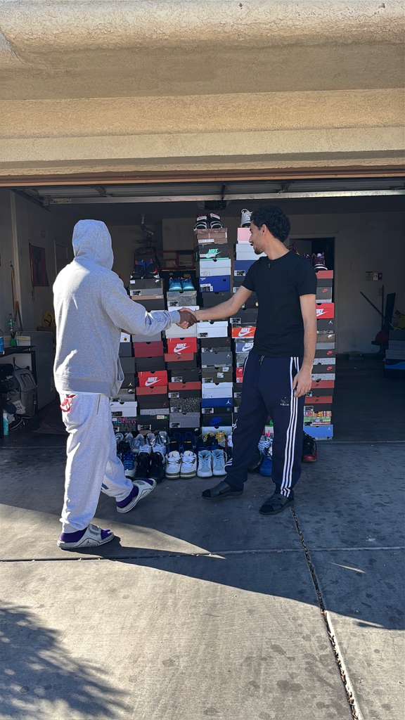 AMEXKICKS pickup 8