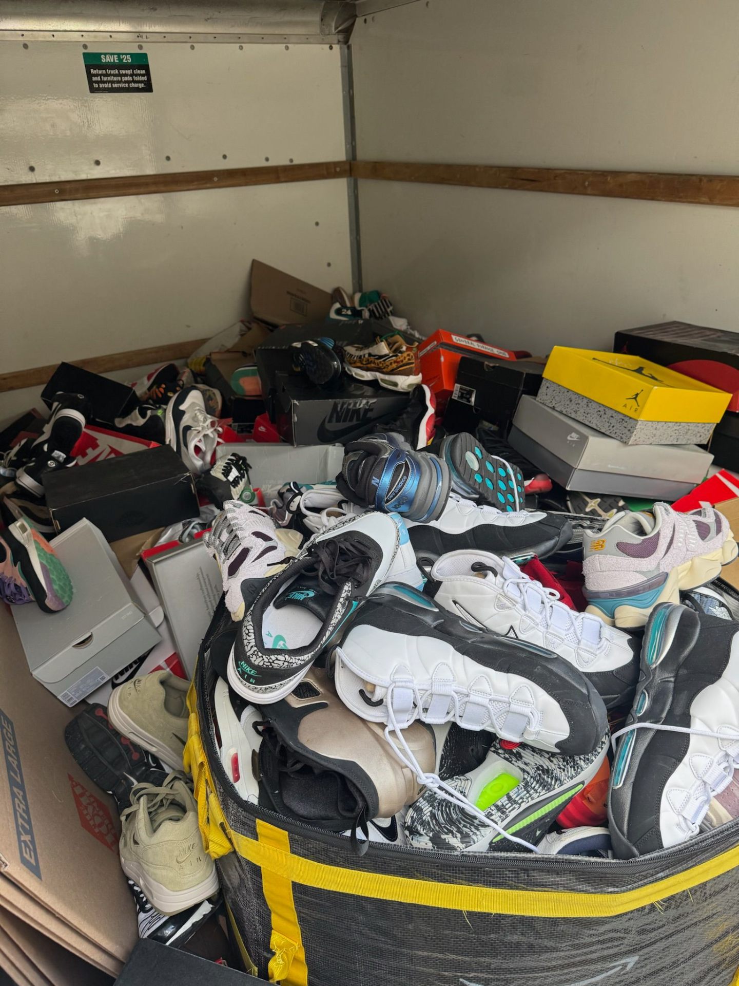 AMEXKICKS pickup 7