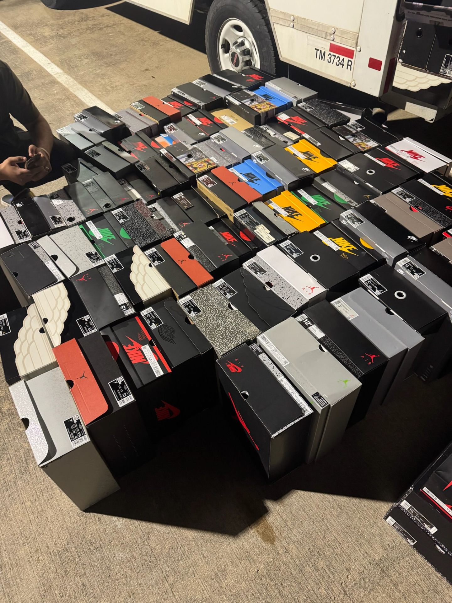 AMEXKICKS pickup 6